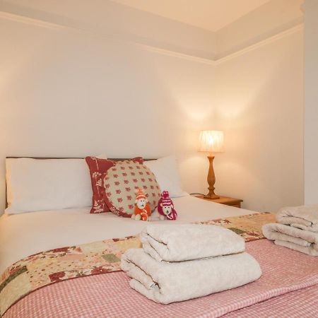 Roselea Villa Keswick  Eksteriør bilde